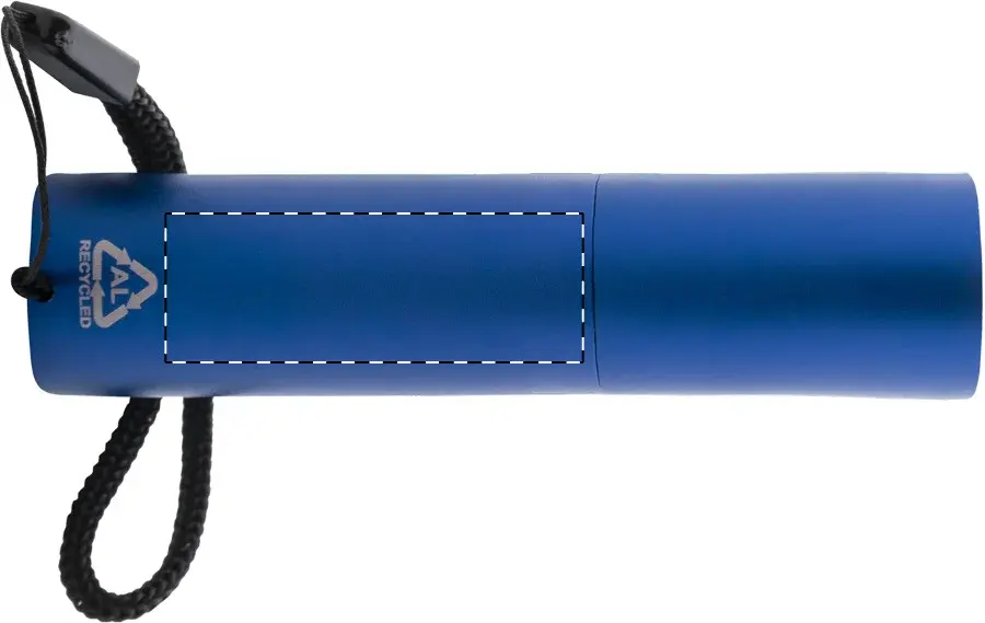 Print position: Front
