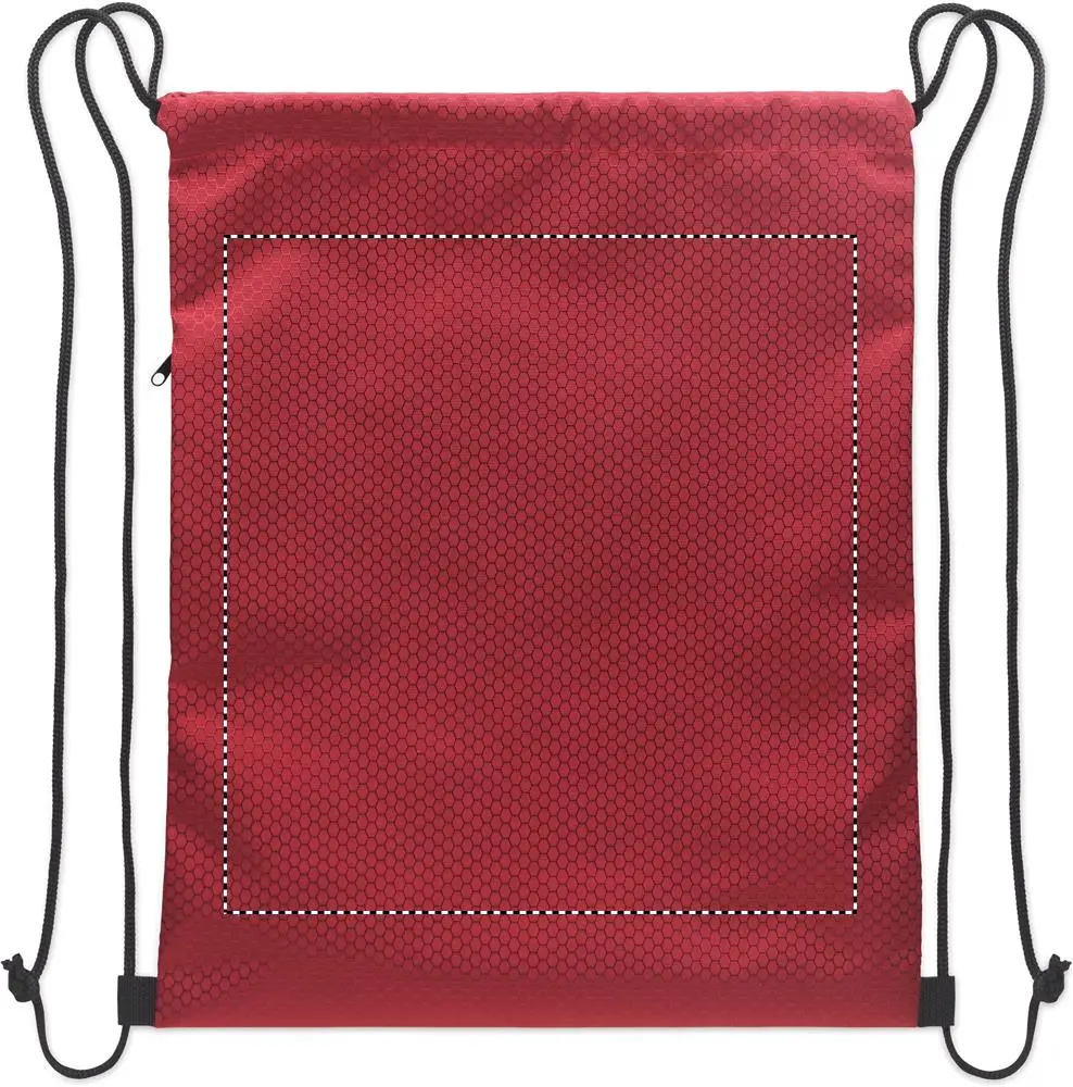Print position: Back