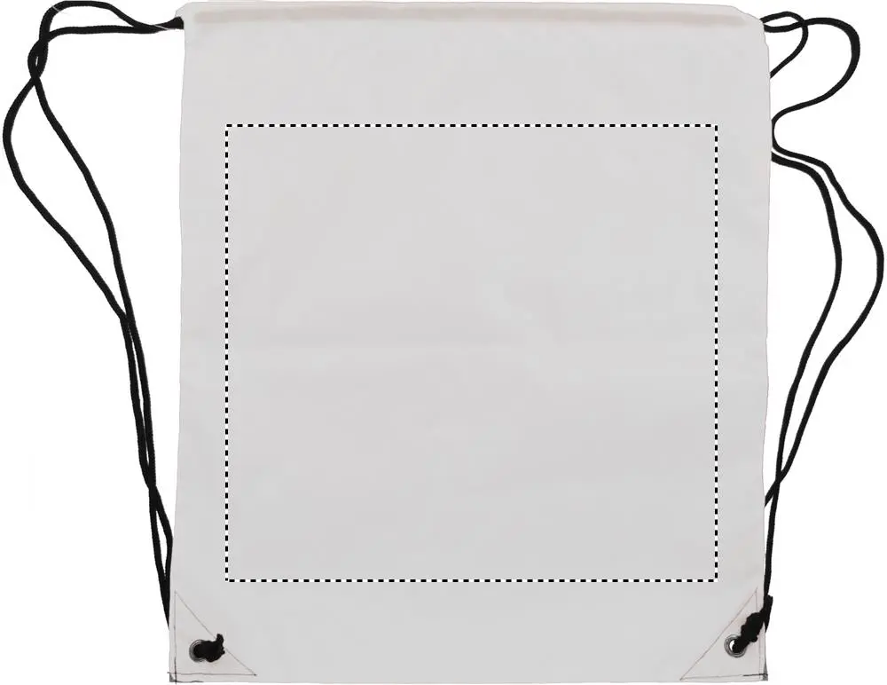 Print position: Back