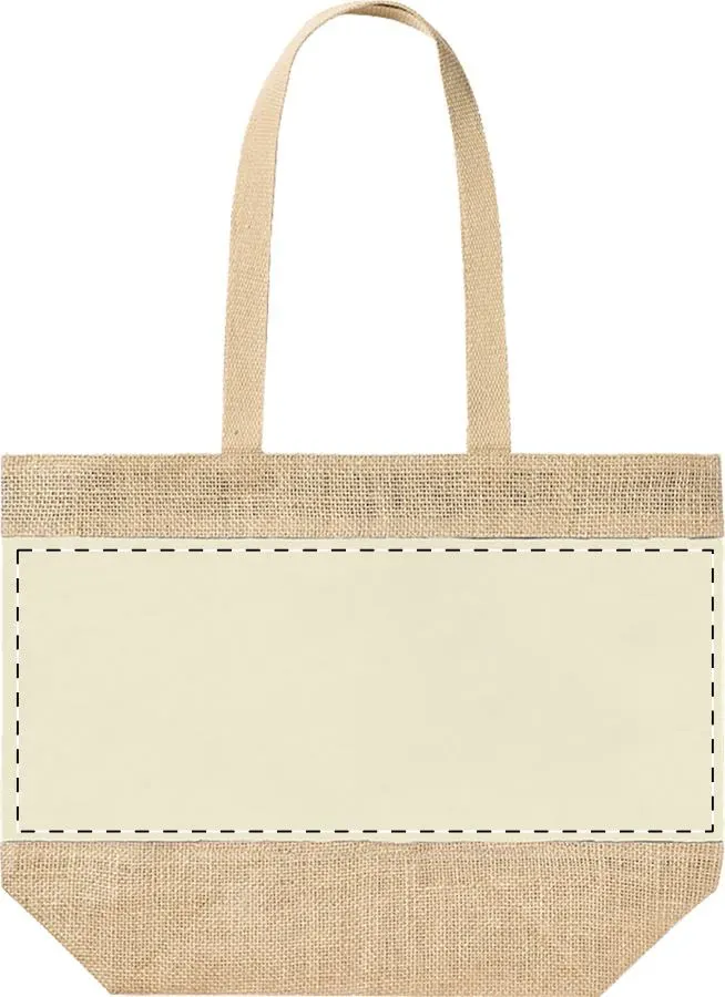 Print position: Front