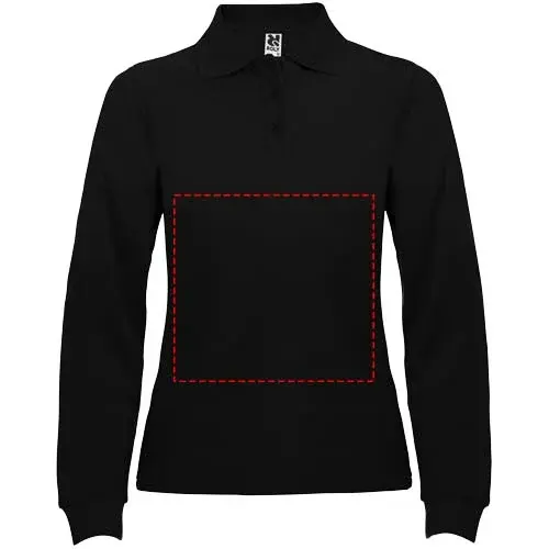 Print position: impact full front