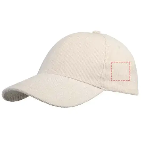 Print position: left side