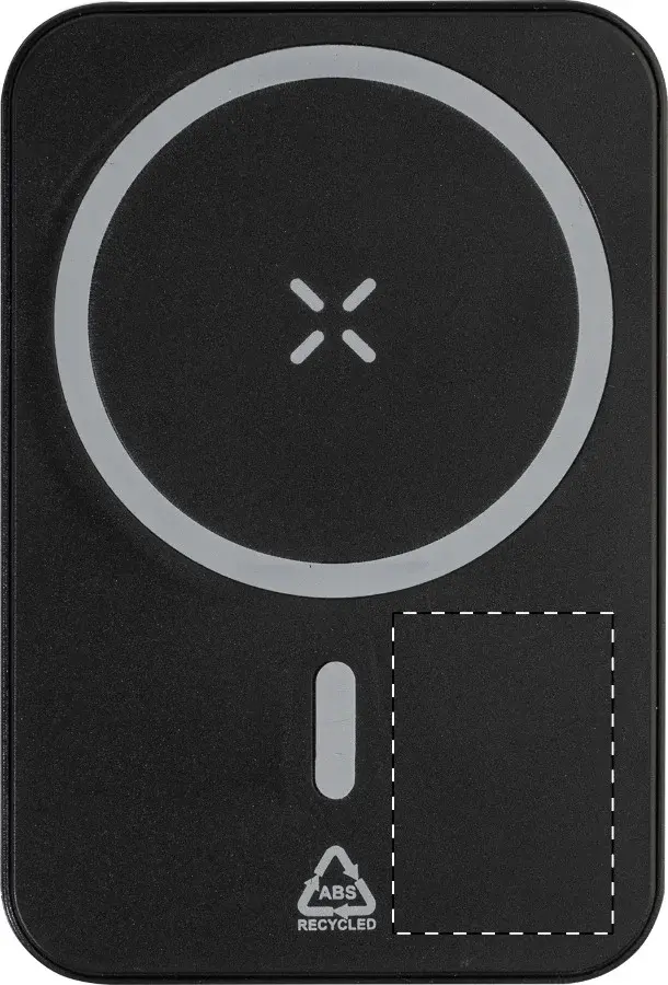 Print position: front – right