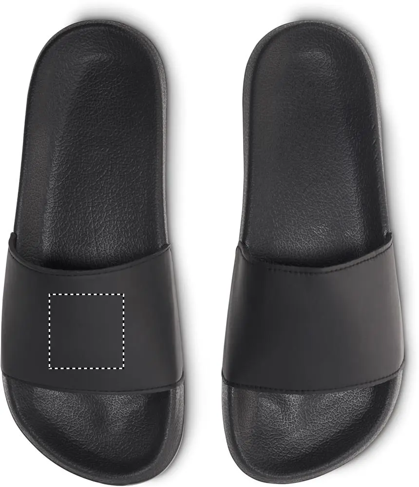 Print position: Right side