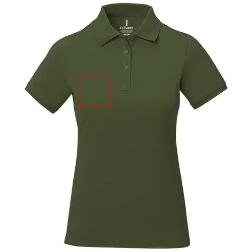 Print position: right chest