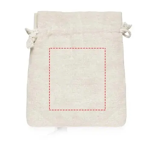 Print position: bag