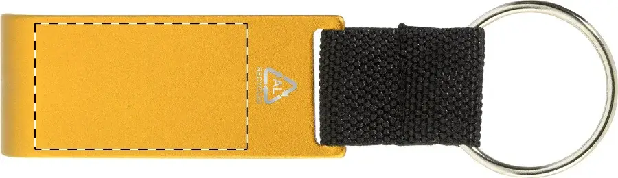 Print position: Top section