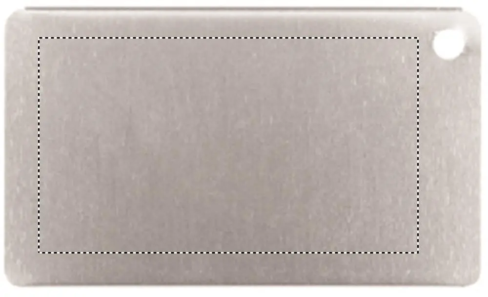 Print position: Front