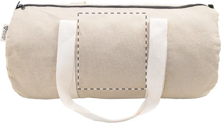 Print position: Back