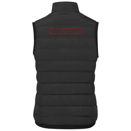 Print position: impact upper back