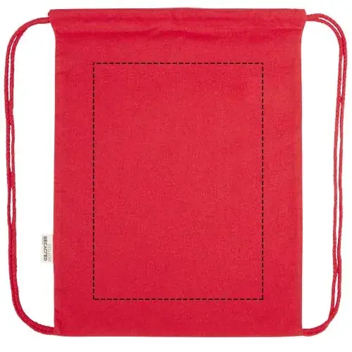 Print position: back