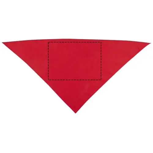 Print position: front