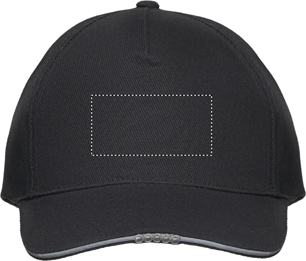 Print position: Front