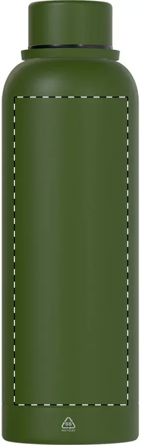 Print position: Front