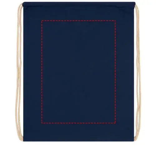 Print position: front
