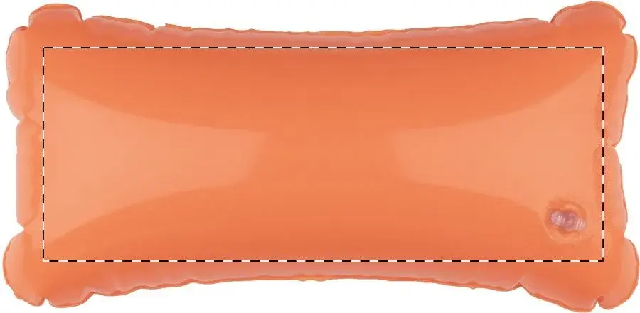 Print position: Back