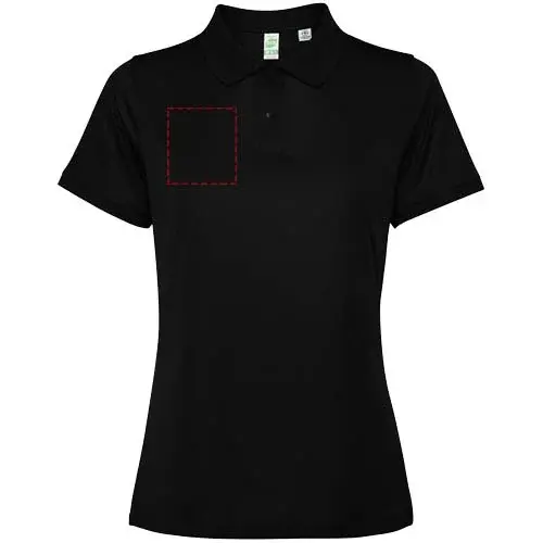 Print position: right chest