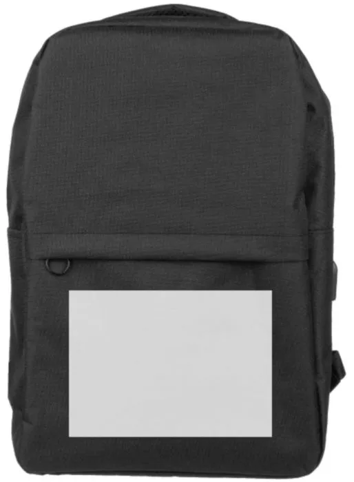Print position: Front