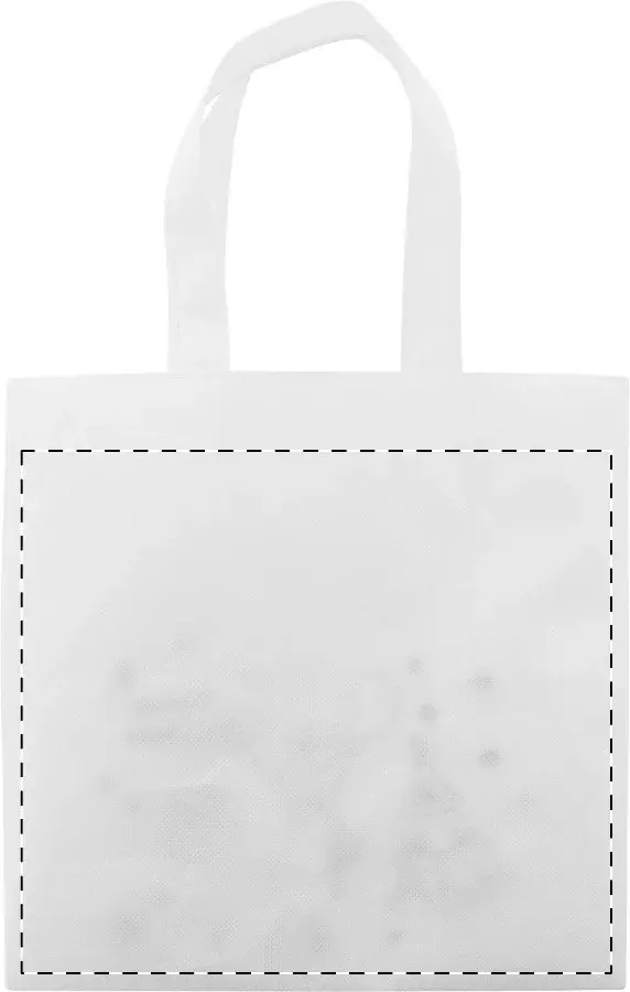 Print position: Back