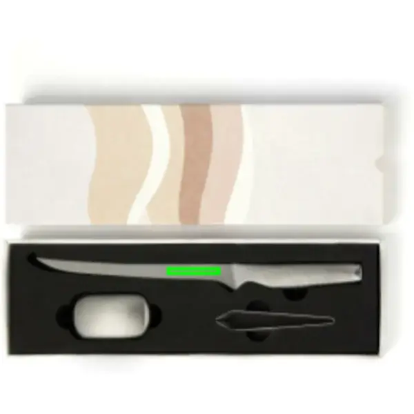 Print position: knife