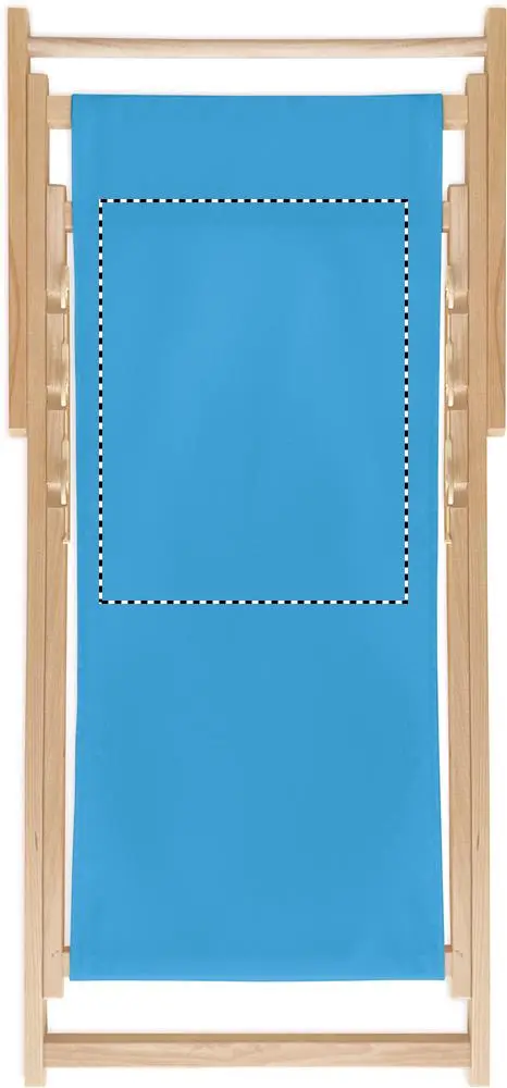 Print position: Seat