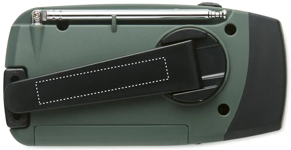 Print position: Crank