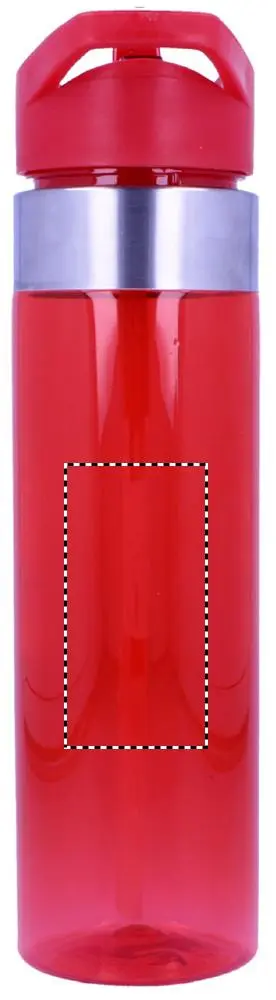 Print position: Back