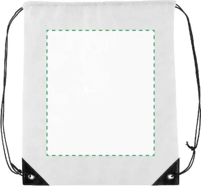 Print position: Front