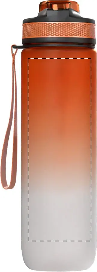 Print position: Back