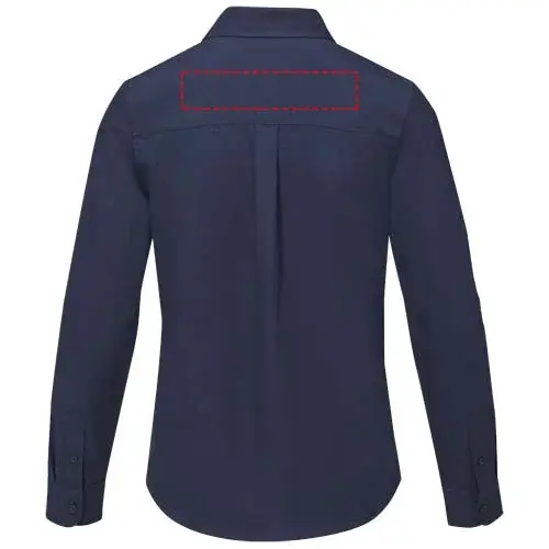 Print position: high back