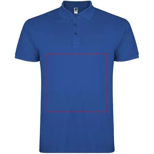 Print position: impact full front