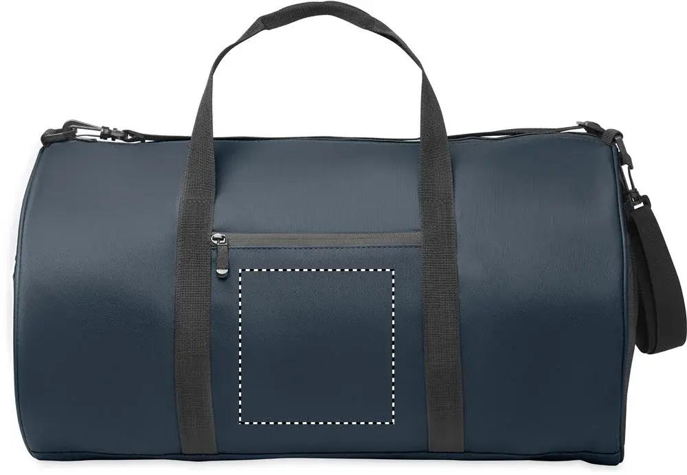 Print position: Front pocket