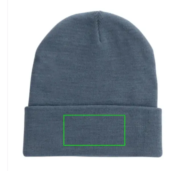 Print position: Front