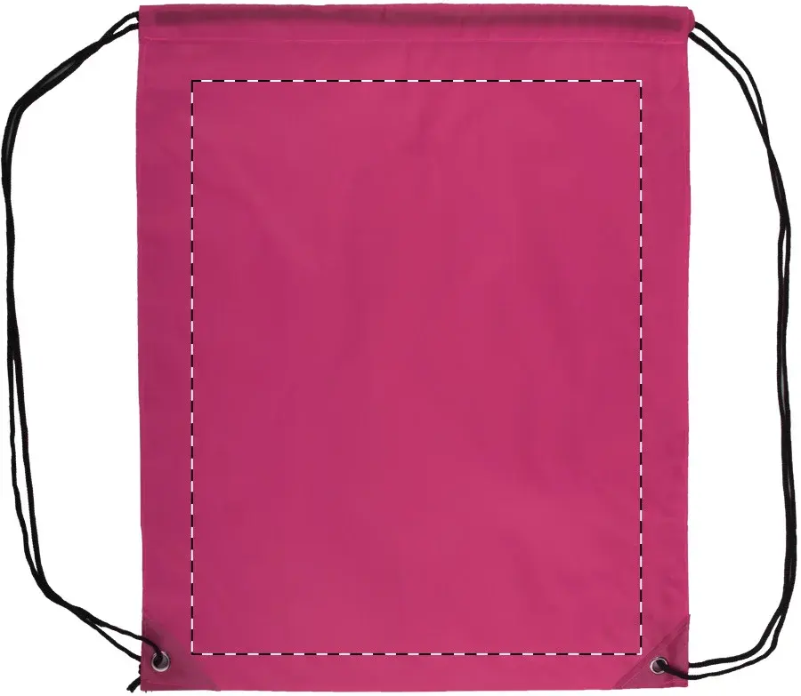 Print position: Back