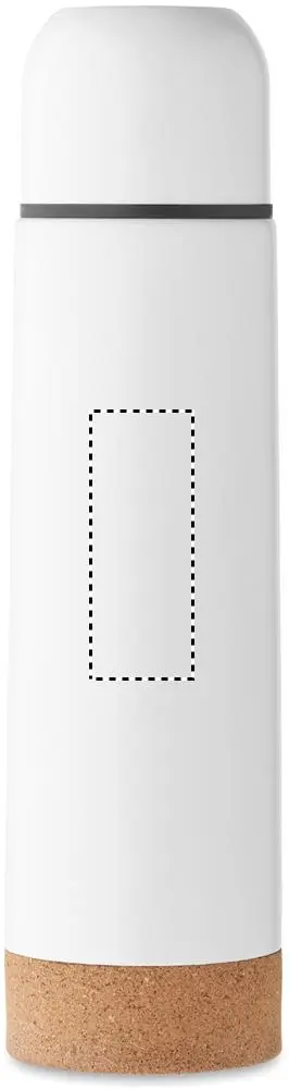 Print position: Front