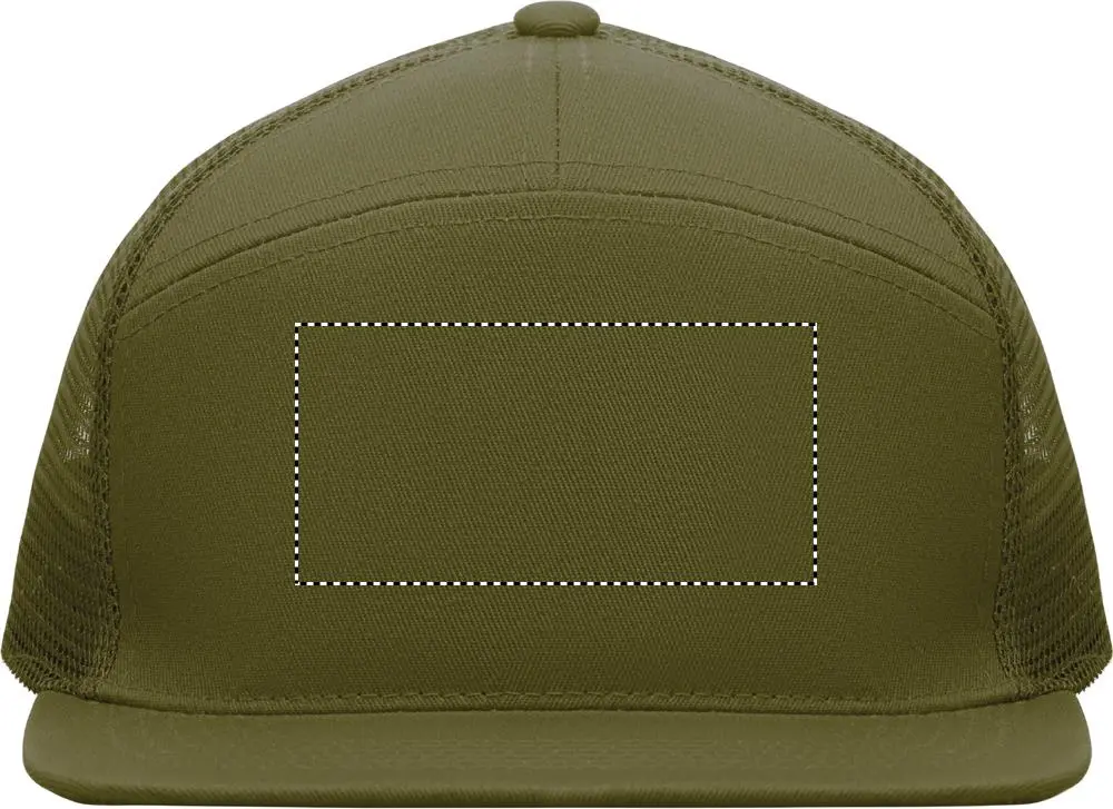 Print position: Front