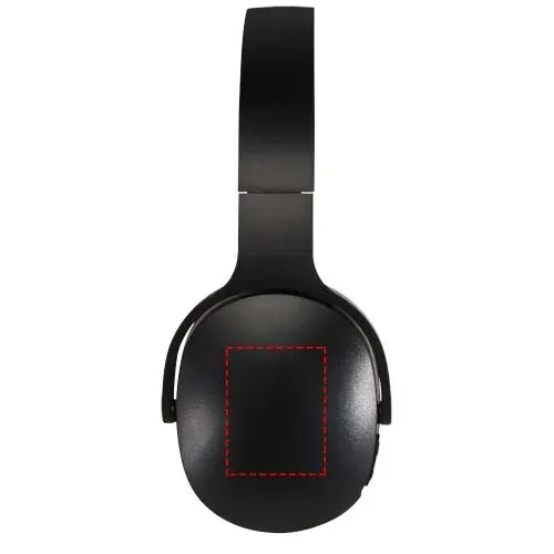 Print position: left earpiece