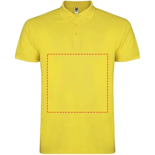 Print position: impact full front