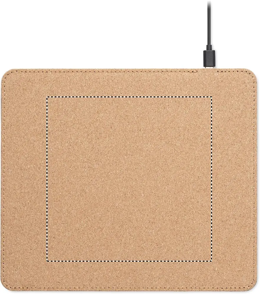 Print position: Front