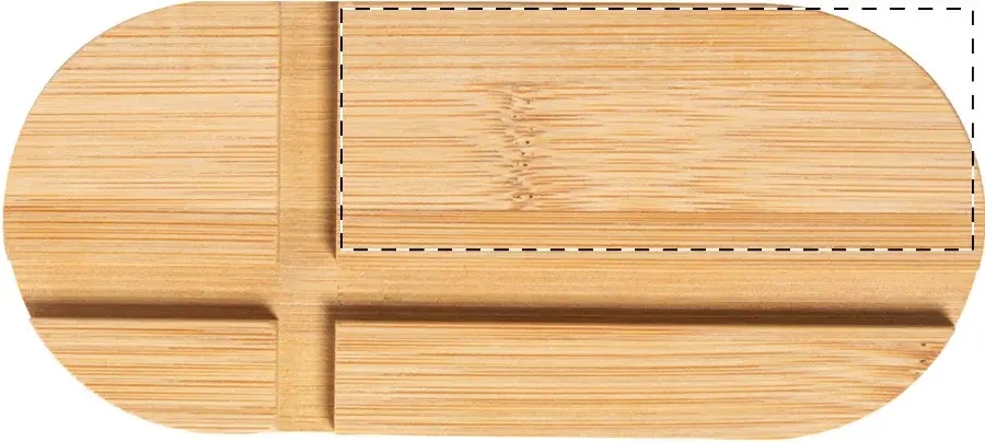 Print position: Top right corner