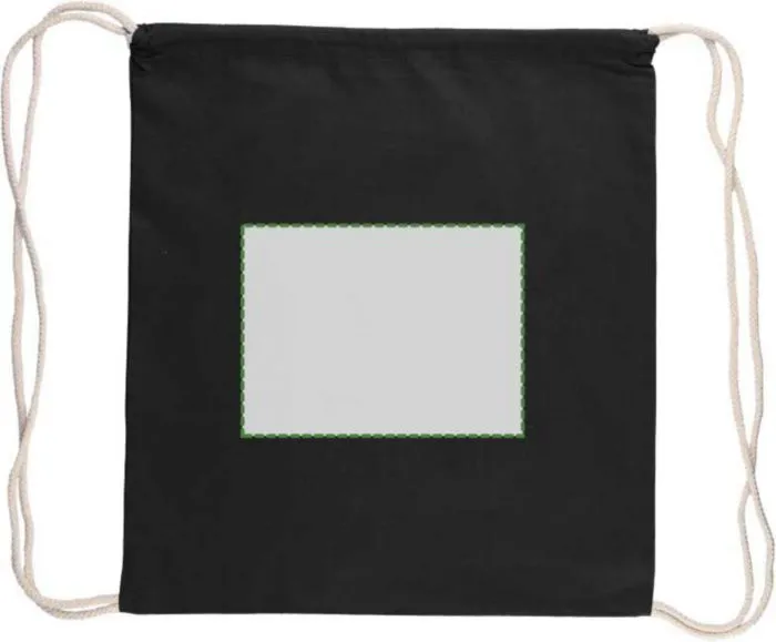 Print position: Back