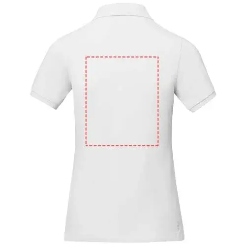 Print position: impact upper back