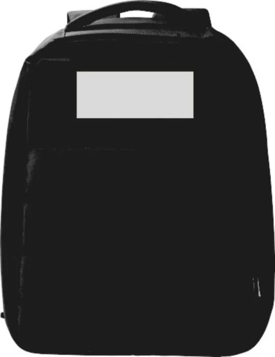 Print position: Front