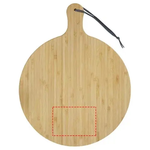 Print position: back