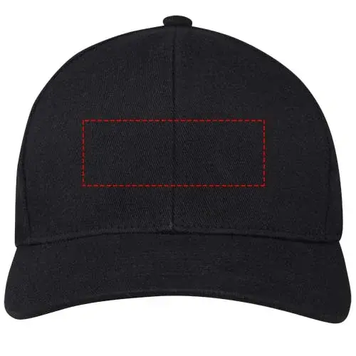 Print position: front
