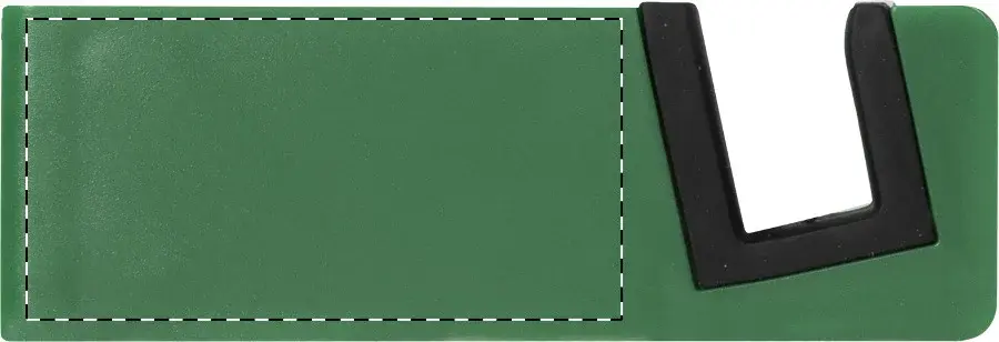 Print position: Right side