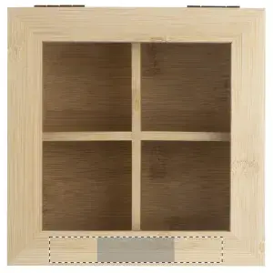 Print position: Top