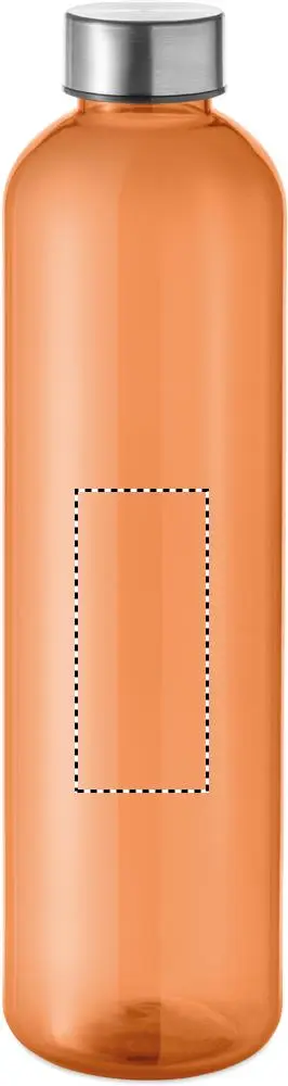 Print position: Front