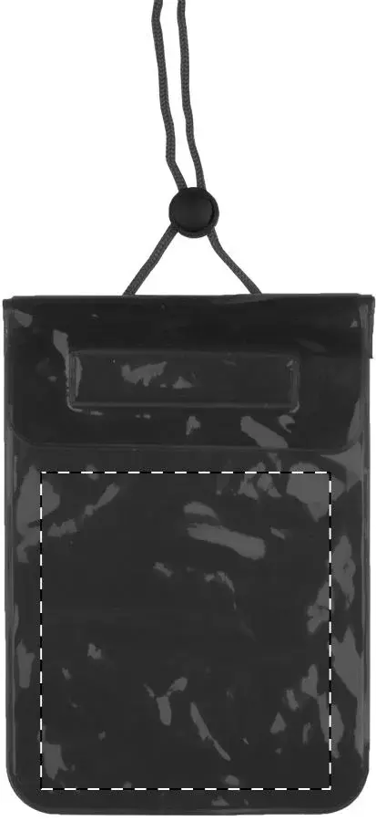 Print position: Front