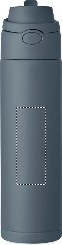 Print position: Front